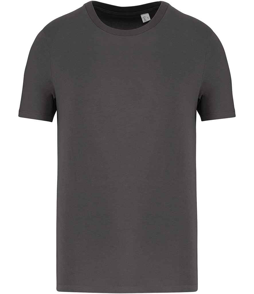 Native Spirit Unisex T-Shirt in Iron Grey