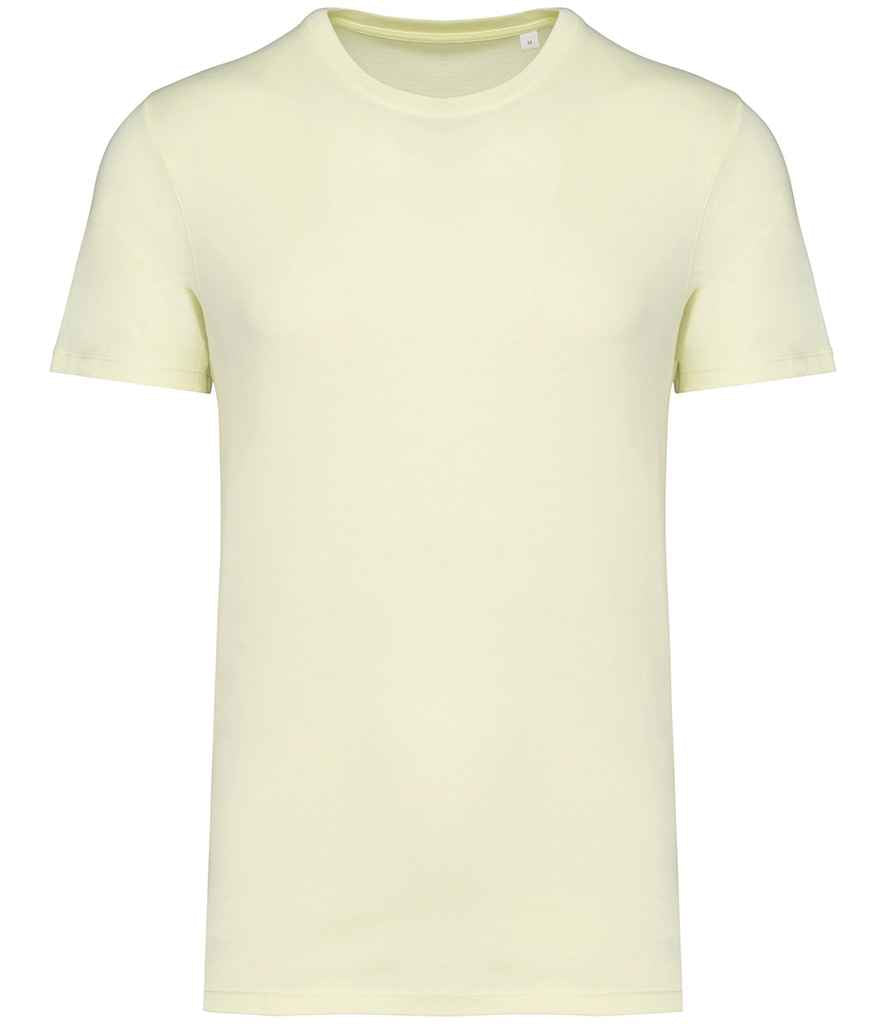 Native Spirit Unisex T-Shirt in Lemon Citrus