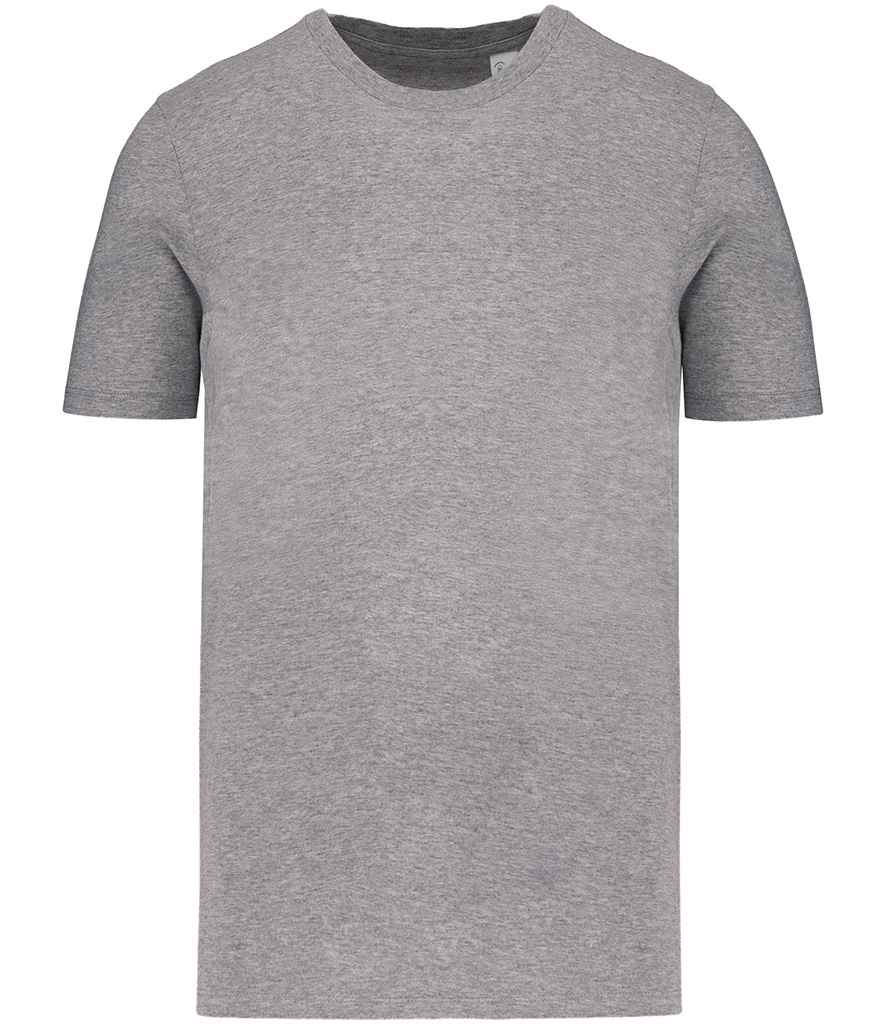 Native Spirit Unisex T-Shirt in Moon Grey Heather