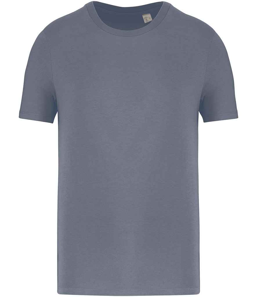 Native Spirit Unisex T-Shirt in Mineral Grey