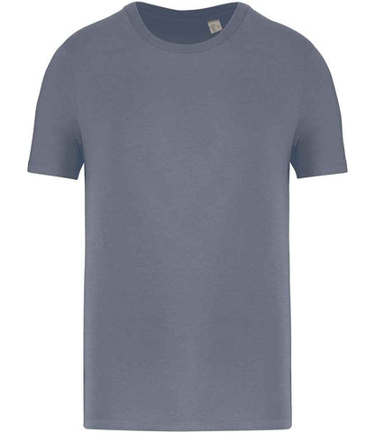 Native Spirit Unisex T-Shirt in Mineral Grey