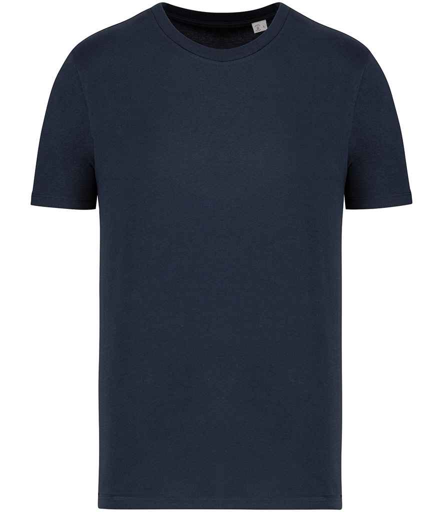 Native Spirit Unisex T-Shirt in Navy