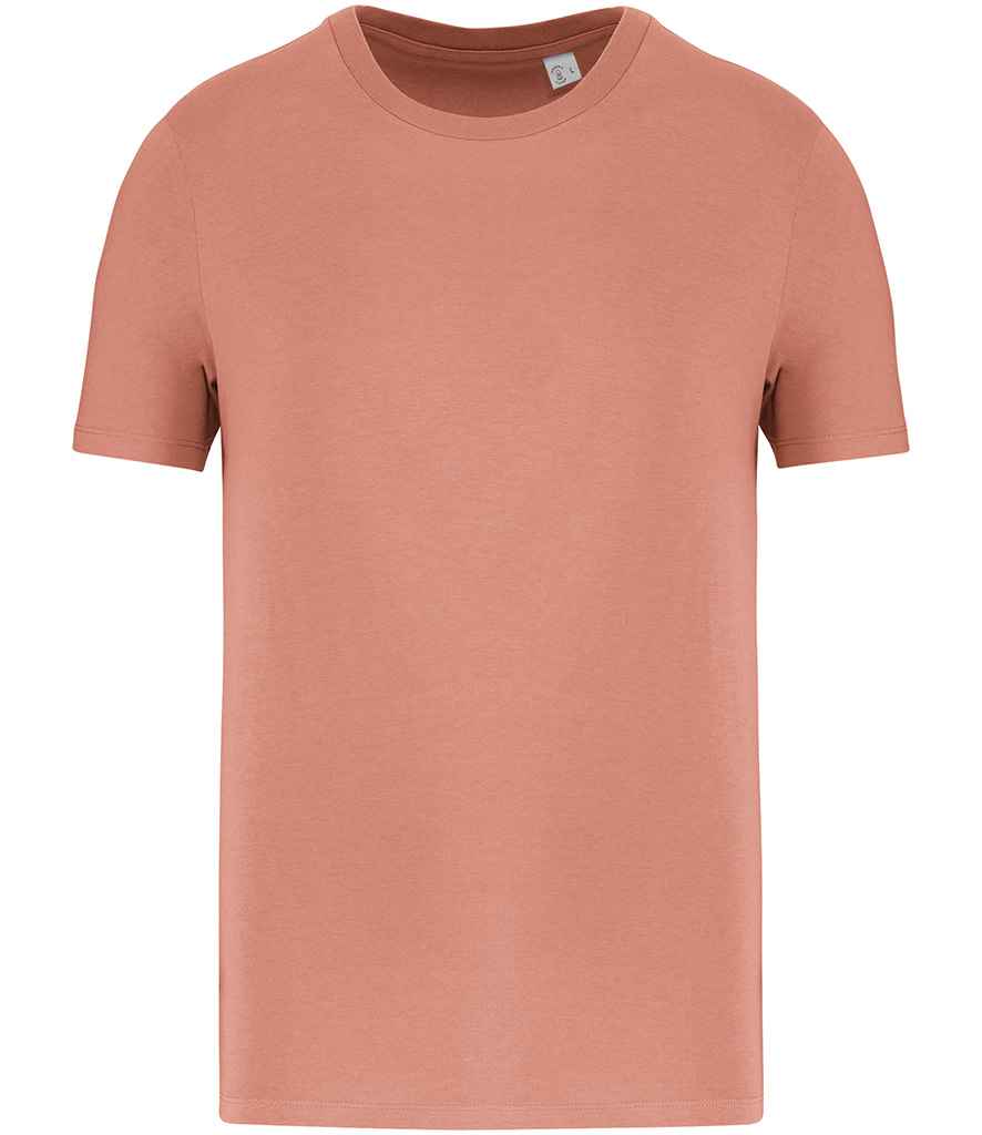 Native Spirit Unisex T-Shirt in Peach