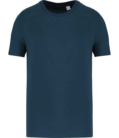 Native Spirit Unisex T-Shirt in Peacock Blue
