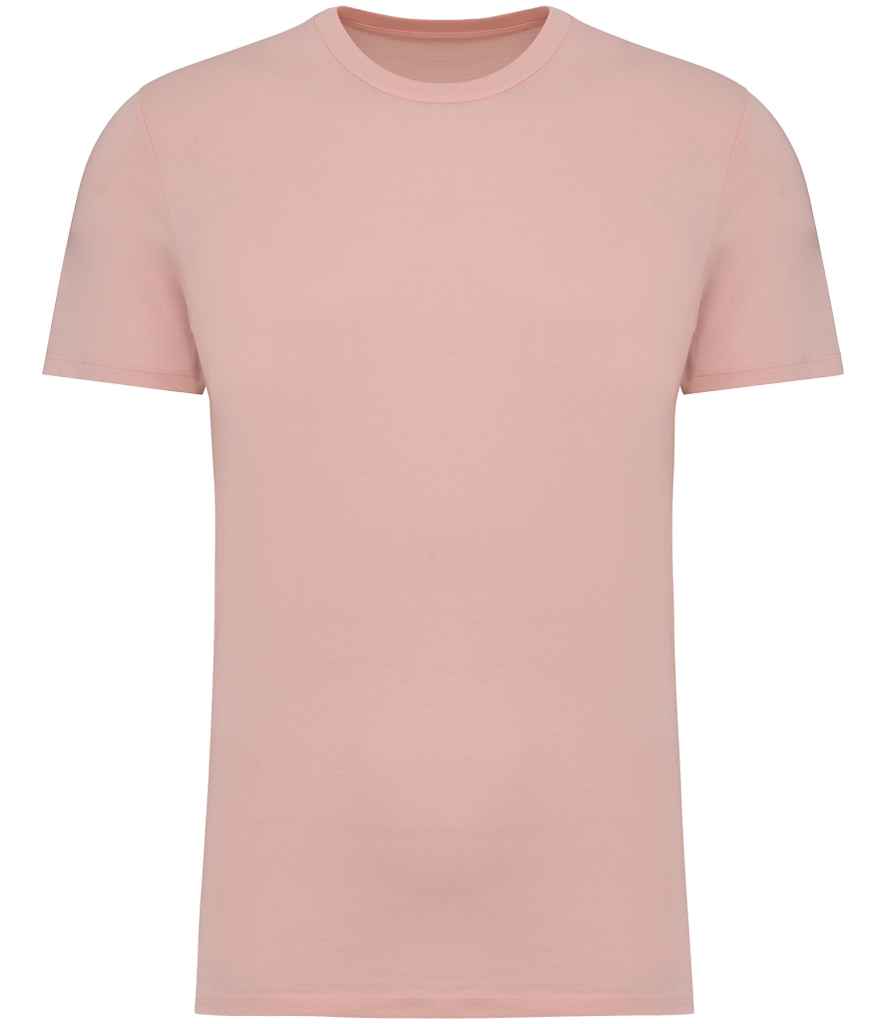 Native Spirit Unisex T-Shirt in Pearl Rose