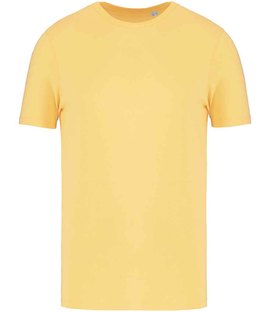 Native Spirit Unisex T-Shirt in Pineapple