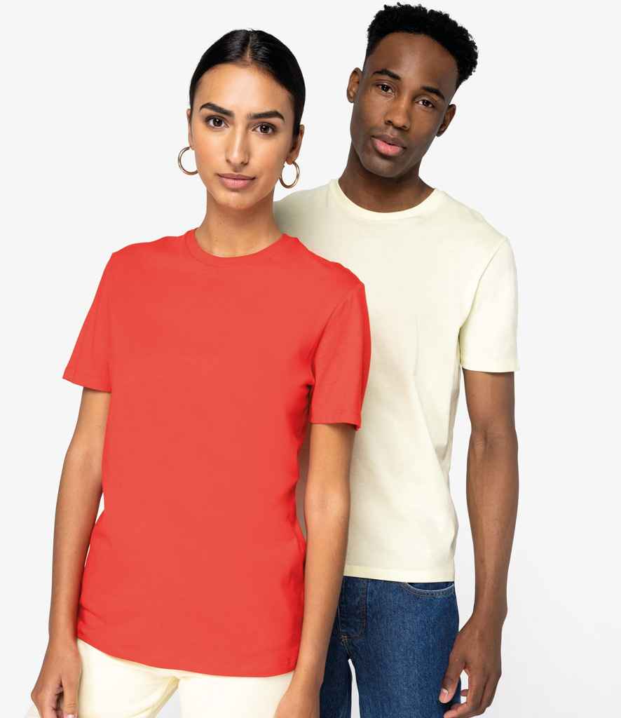 Native Spirit Unisex T-Shirt - Paprika