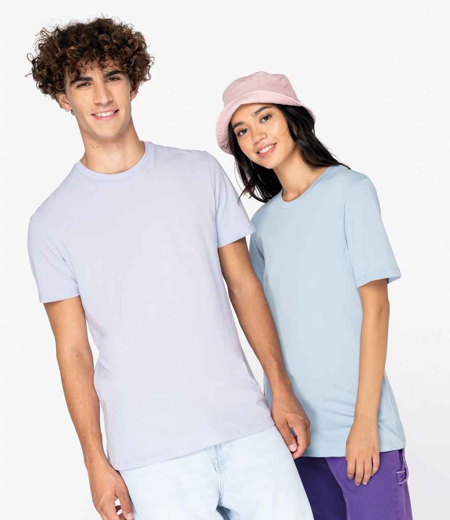 Native Spirit Unisex T-Shirt - Parma