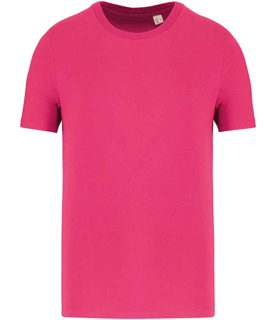 Native Spirit Unisex T-Shirt in Raspberry Sorbet