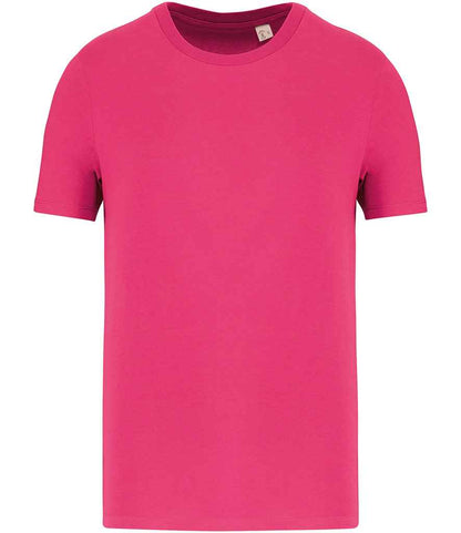 Native Spirit Unisex T-Shirt in Raspberry Sorbet