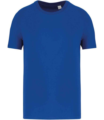 Native Spirit Unisex T-Shirt in Sea Blue
