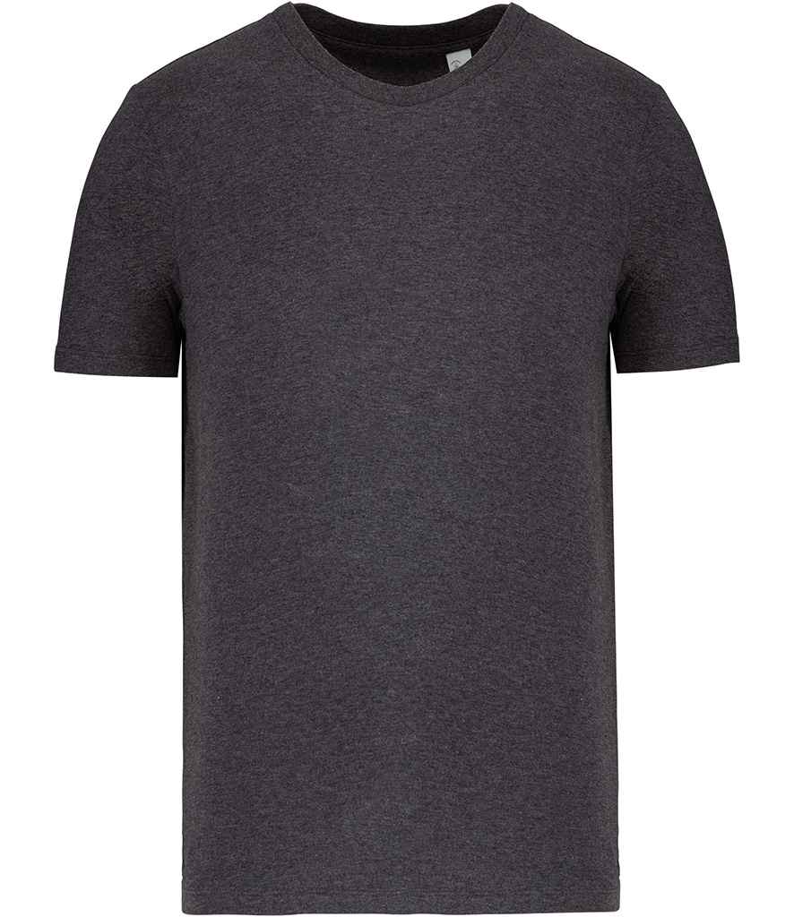 Native Spirit Unisex T-Shirt in Volcano Grey Heather