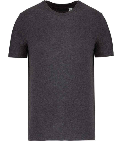 Native Spirit Unisex T-Shirt in Volcano Grey Heather