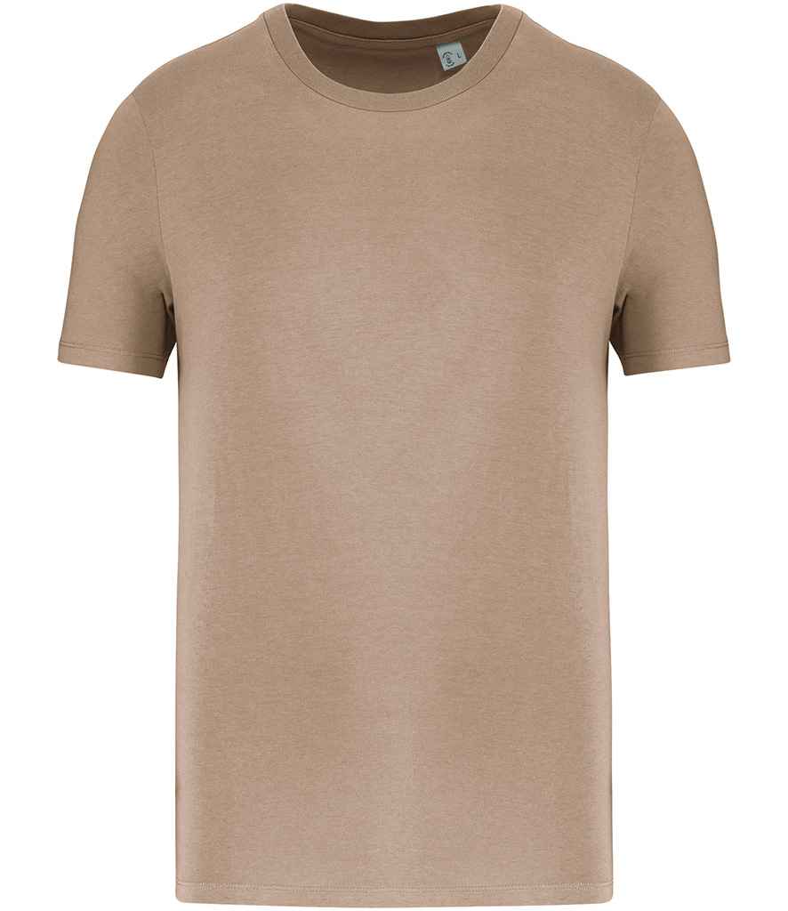 Native Spirit Unisex T-Shirt in Wet Sand