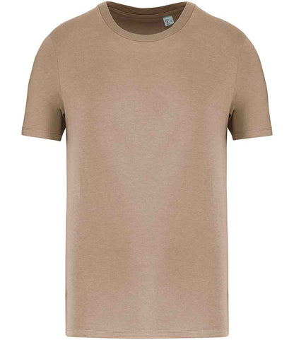 Native Spirit Unisex T-Shirt in Wet Sand