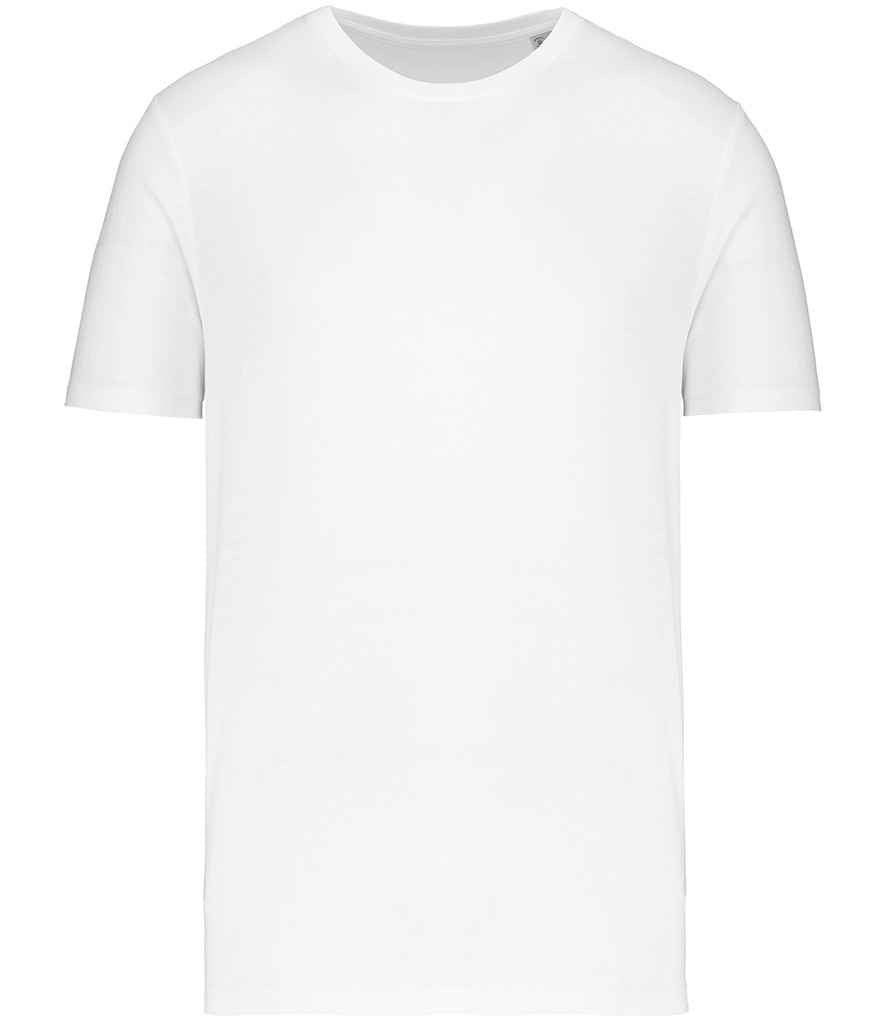 Native Spirit Unisex T-Shirt in White