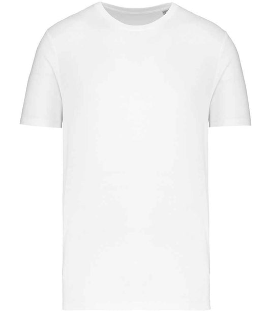 Native Spirit Unisex T-Shirt in White