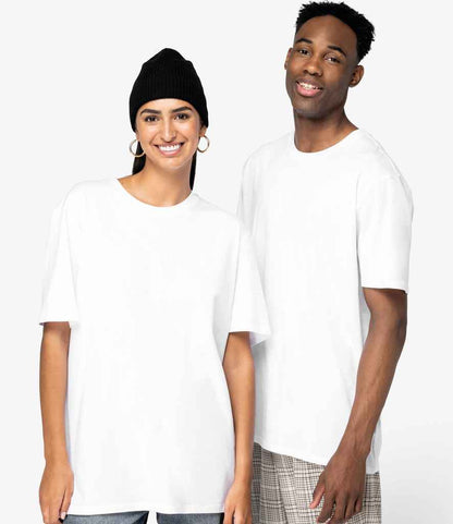 Native Spirit Unisex T-Shirt - White