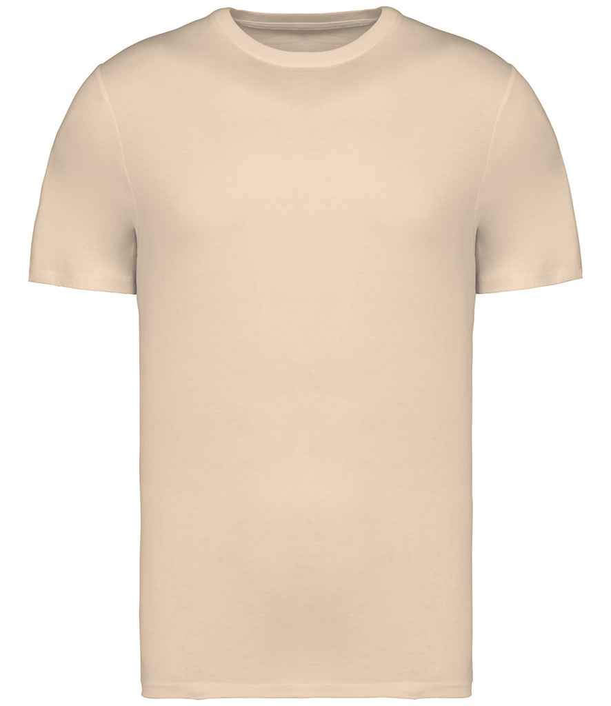 Native Spirit Unisex Heavyweight T-Shirt in Apple Blossom