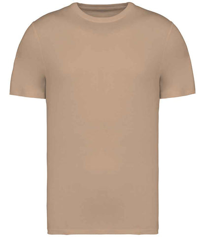 Native Spirit Unisex Heavyweight T-Shirt in Driftwood