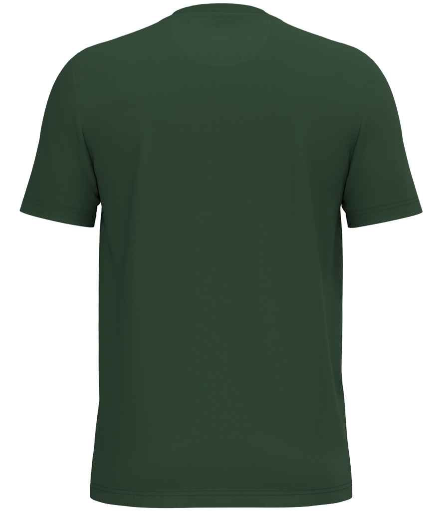 Native Spirit Unisex Heavyweight T-Shirt