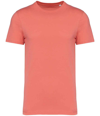 Native Spirit Unisex Heavyweight T-Shirt in Light Coral