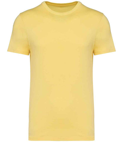 Native Spirit Unisex Heavyweight T-Shirt in Pineapple
