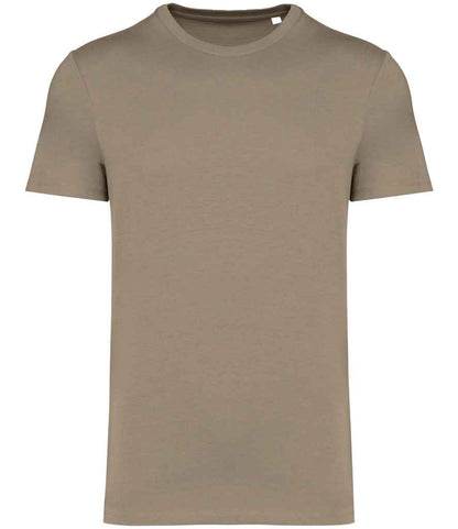 Native Spirit Unisex Heavyweight T-Shirt in Wet Sand