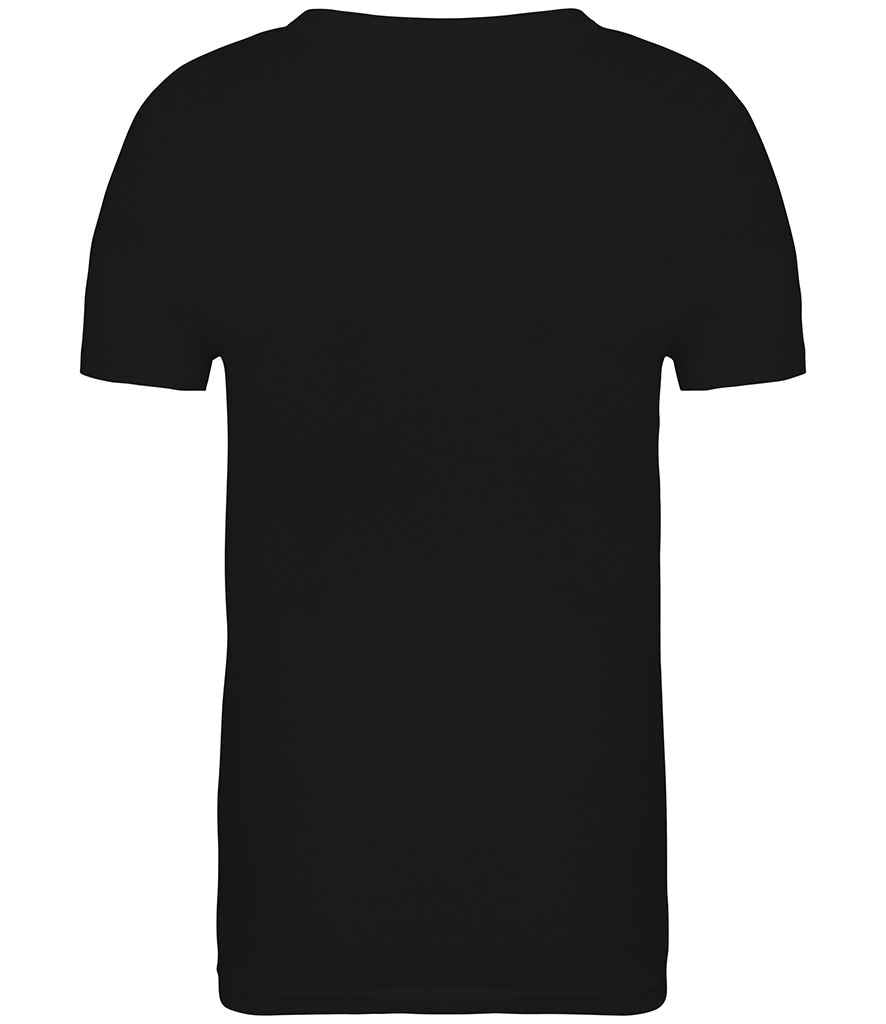 NS307 BLK BACK