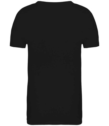 NS307 BLK BACK