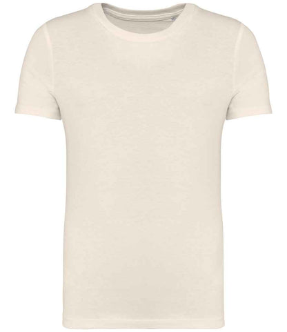 Native Spirit Kids T-Shirt in Ivory