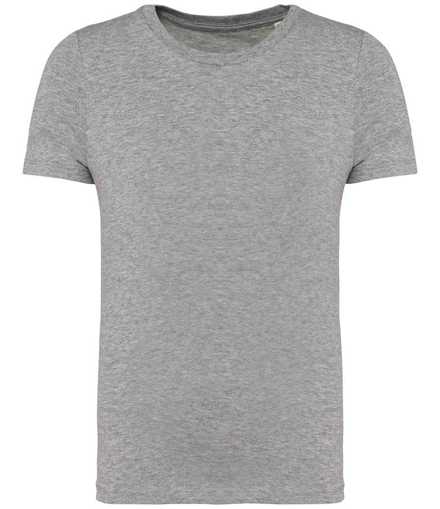 Native Spirit Kids T-Shirt in Moon Grey Heather
