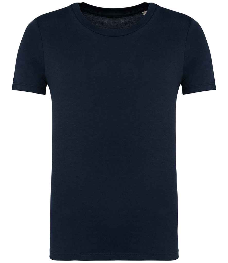 Native Spirit Kids T-Shirt in Navy