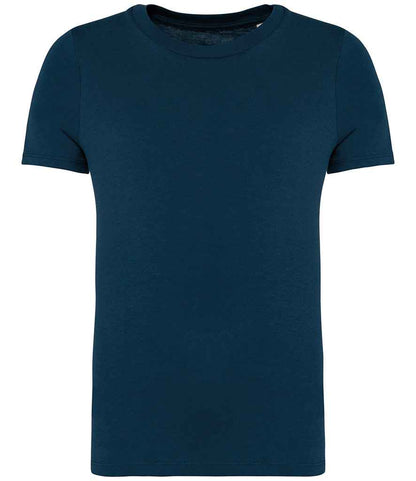 Native Spirit Kids T-Shirt in Peacock Blue