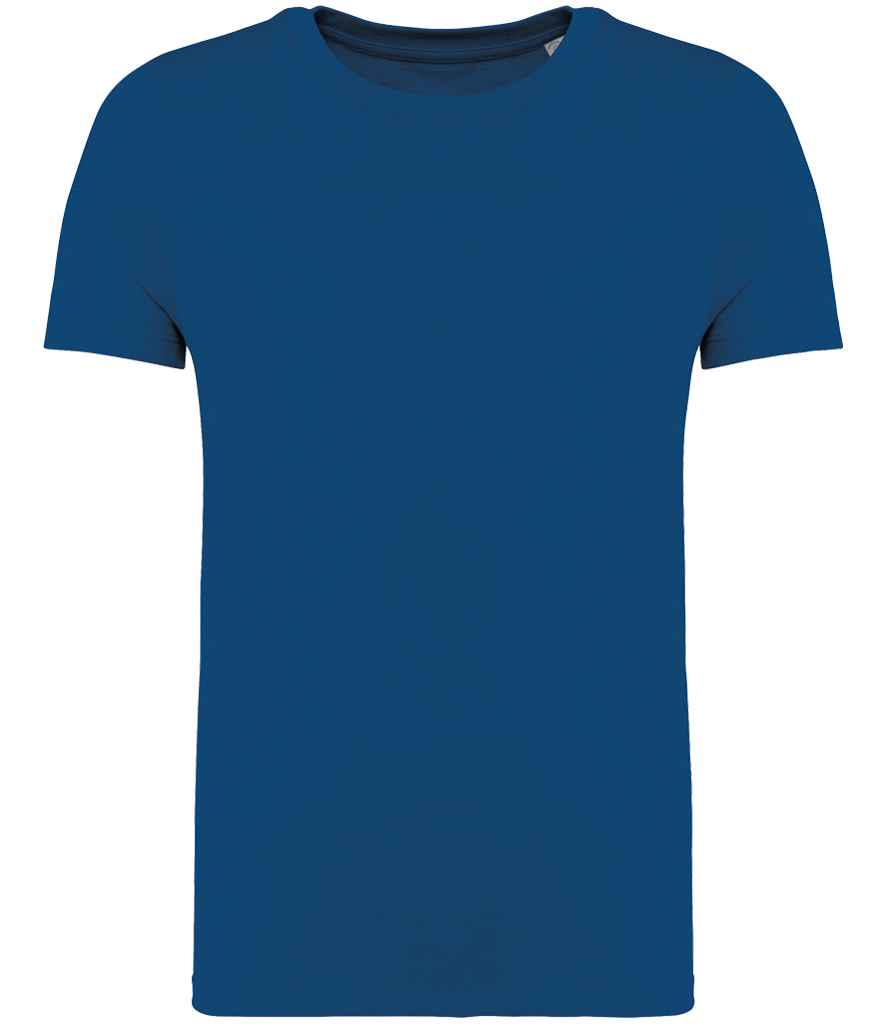 Native Spirit Kids T-Shirt in Sea Blue