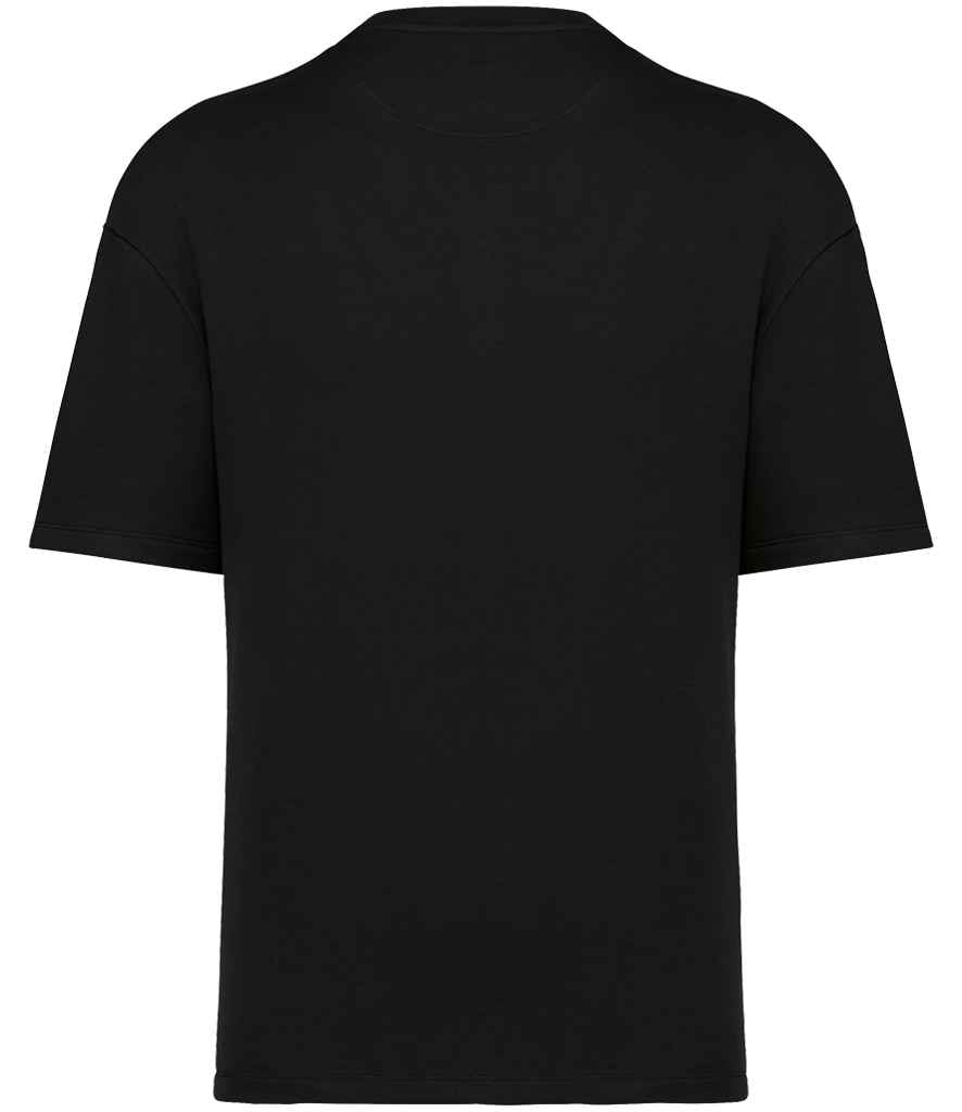NS308 BLK BACK
