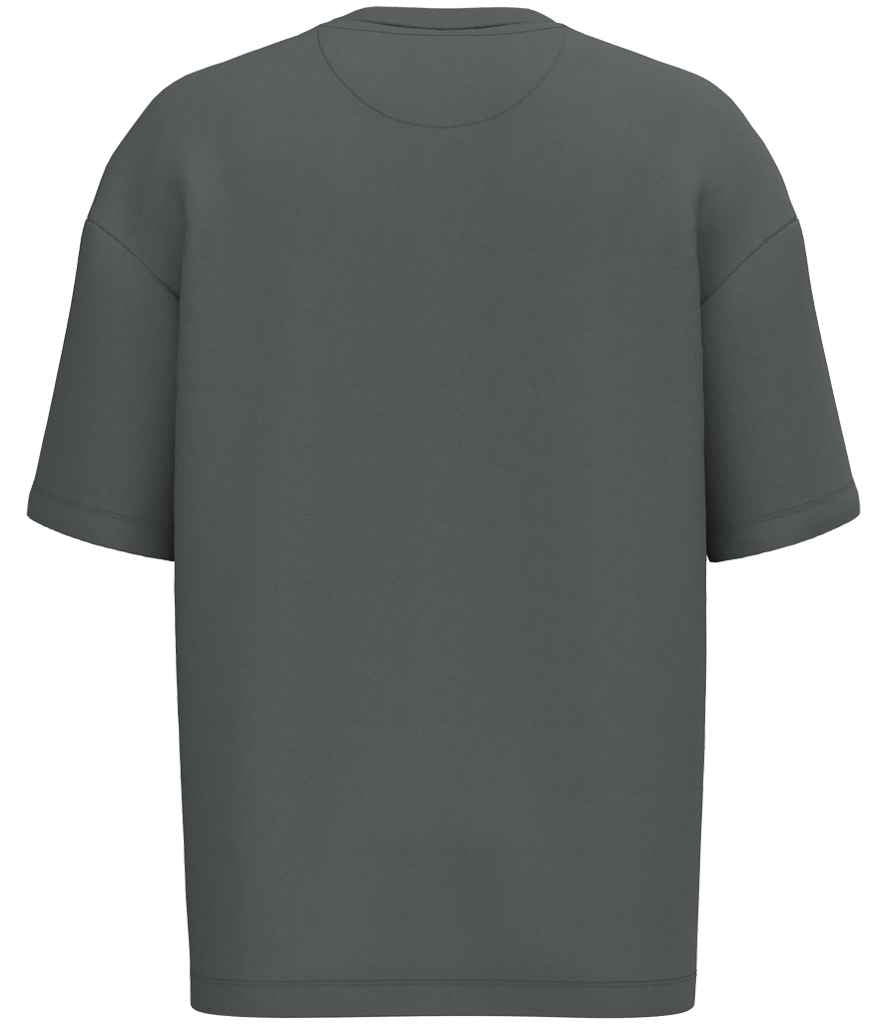 Native Spirit Unisex French Terry T-Shirt