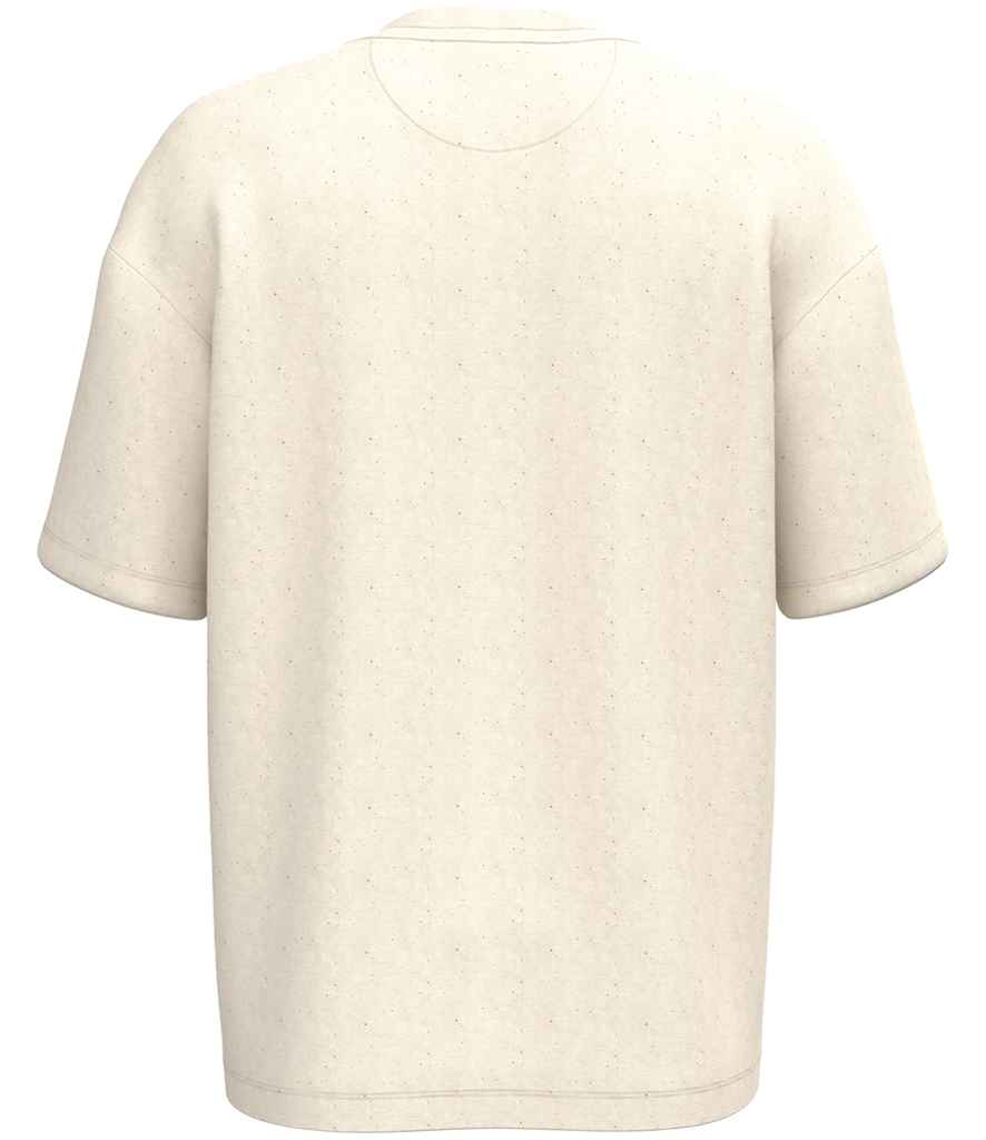 Native Spirit Unisex French Terry T-Shirt