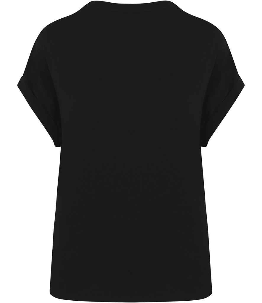 NS309 BLK BACK