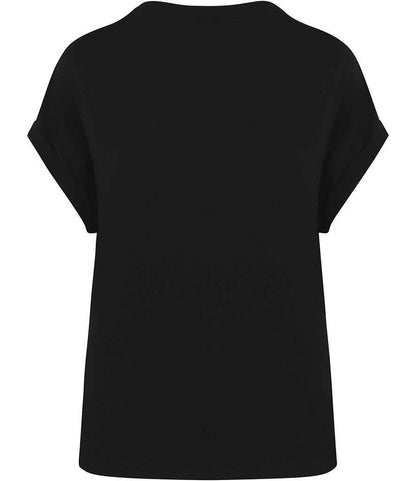 NS309 BLK BACK
