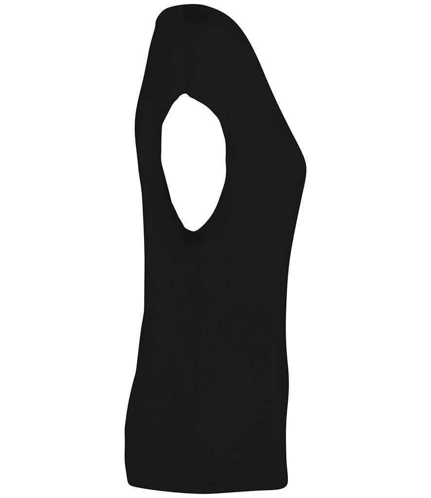 NS312 BLK LEFT