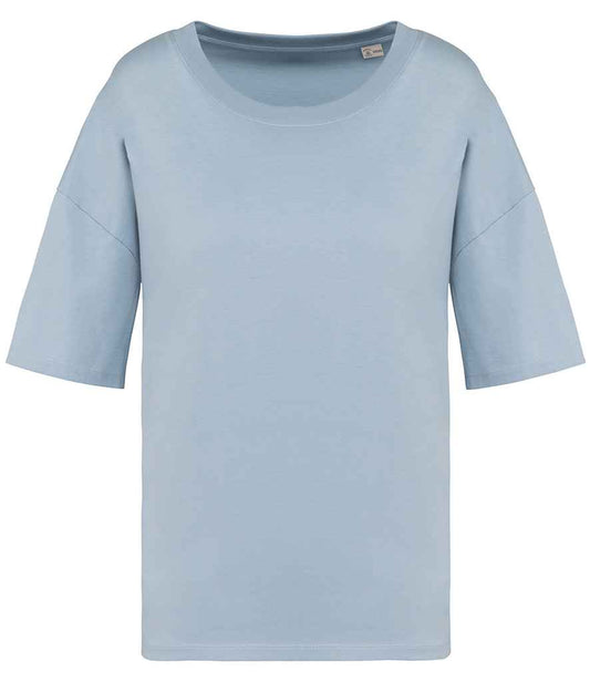 Native Spirit Ladies Oversized T-Shirt