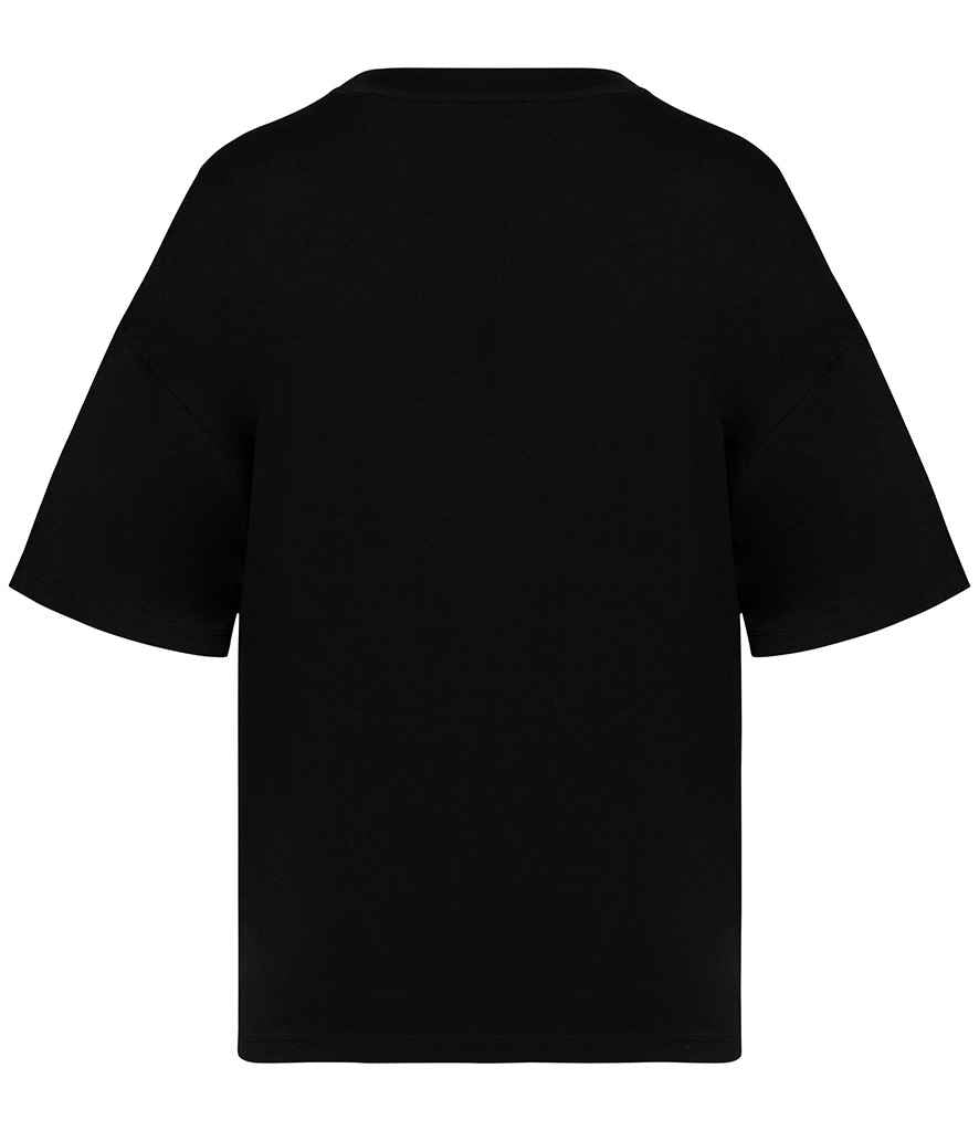 NS313 BLK BACK