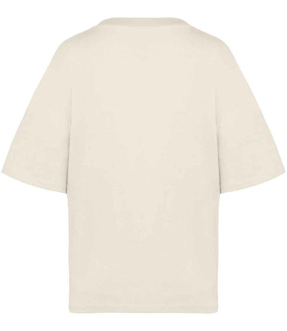 Native Spirit Ladies Oversized T-Shirt