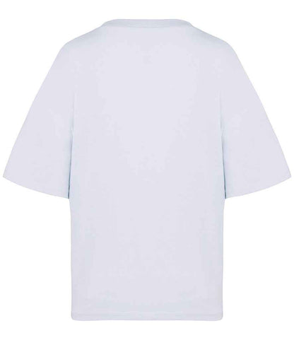 Native Spirit Ladies Oversized T-Shirt