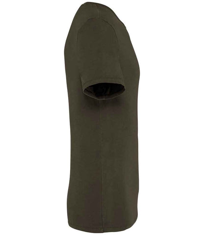 NS315 WOK LEFT