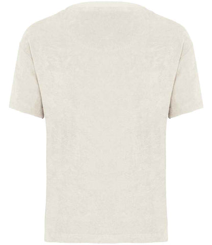 Native Spirit Kids Terry Towel T-Shirt