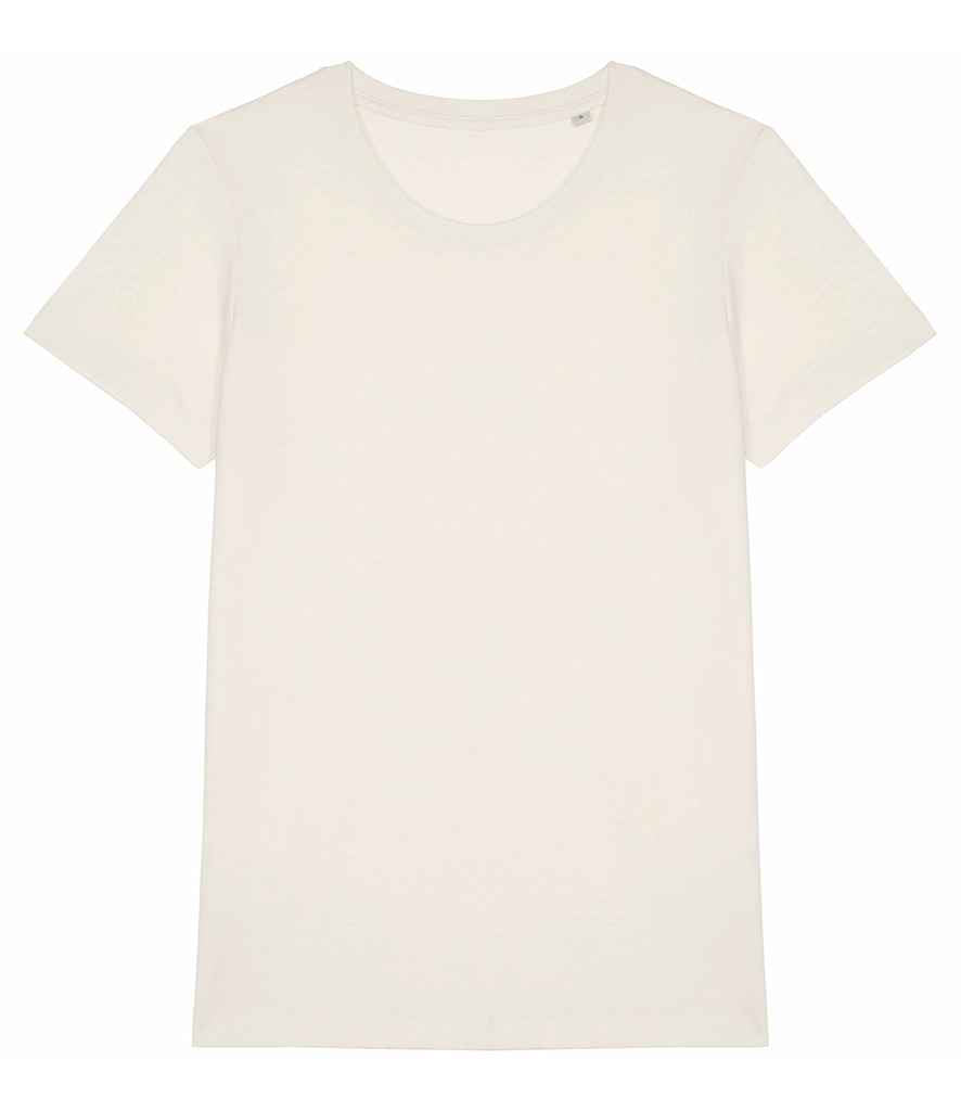 Native Spirit Ladies T-Shirt in Ivory