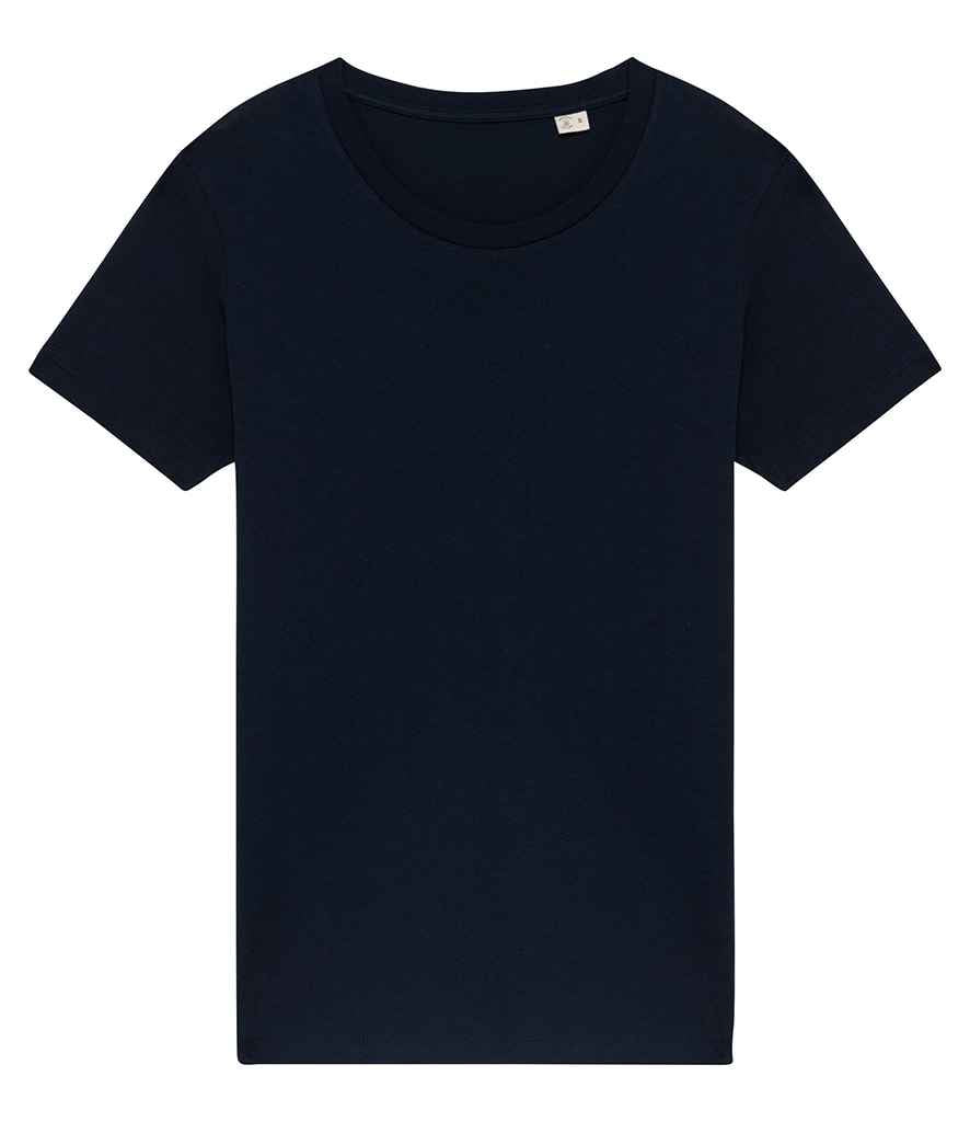 Native Spirit Ladies T-Shirt in Navy