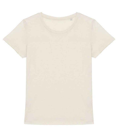 Native Spirit Ladies T-Shirt in Raw Natural